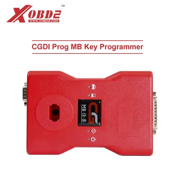 CGDI Prog MB Car Key Programmer Support All Keys Lost Free One Tokens Each Day Add Fastest new Key Programmer
CGDI Prog MB Car Key Programmer Support All Keys Lost Free One Tokens Each Day Add Fastest new Key Programmer