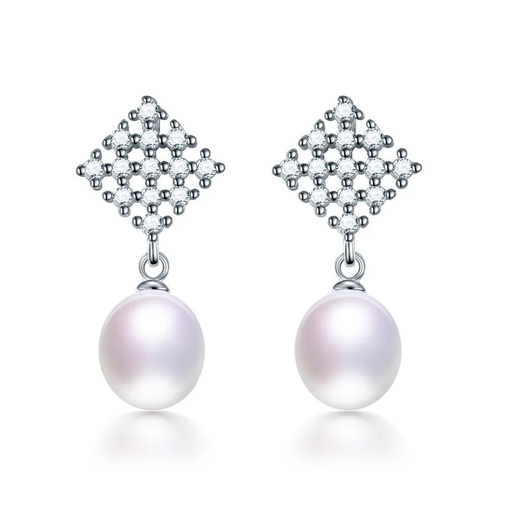 2017 Promotion design 7-8mm freshwater pearl earrings for girlfriend, high luster water drop jewelry dangle earring
2017 Promotion design 7-8mm freshwater pearl earrings for girlfriend, high luster water drop jewelry dangle earring