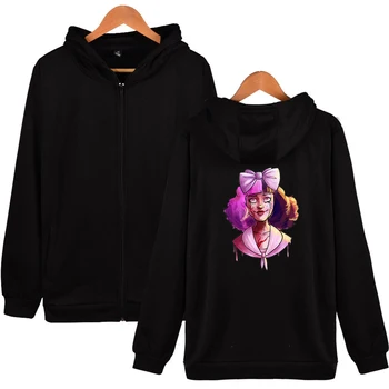 New Fashion Hip Hop Rapper CRY BABY Zipper Hooded Sweatshirt Print Hoodies Cotton Amusing Punk Rock Winter Clothing
New Fashion Hip Hop Rapper CRY BABY Zipper Hooded Sweatshirt Print Hoodies Cotton Amusing Punk Rock Winter Clothing