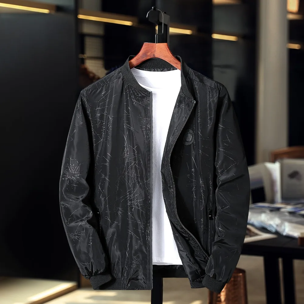 b new arrival men fashion super large coat men's Print Windbreak Camouflage Jacket casual plus size 4XL 5XL 6XL 7XL 8XL 9XL
b new arrival men fashion super large coat men's Print Windbreak Camouflage Jacket casual plus size 4XL 5XL 6XL 7XL 8XL 9XL