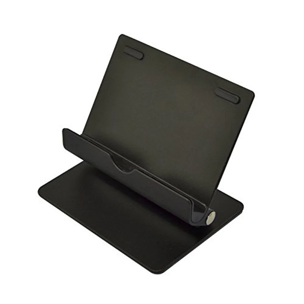 2019 New Desktop Tablet Bracket Aluminum Foldable Bracket Bottom Can Rotated 360 Degrees Vertically 90 Degrees Adjustable
2019 New Desktop Tablet Bracket Aluminum Foldable Bracket Bottom Can Rotated 360 Degrees Vertically 90 Degrees Adjustable