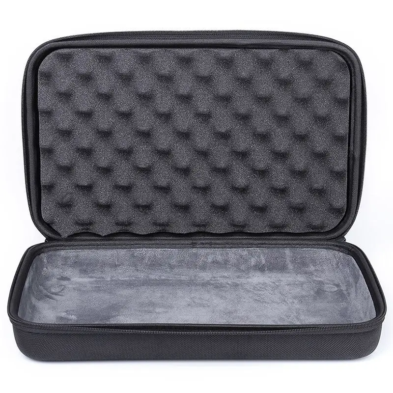 Portable Travel Carry Case For Numark Party Mix Partymix Starter Dj Controller Eva Hard Storage Bag Shockproof Cover Cases
Portable Travel Carry Case For Numark Party Mix Partymix Starter Dj Controller Eva Hard Storage Bag Shockproof Cover Cases