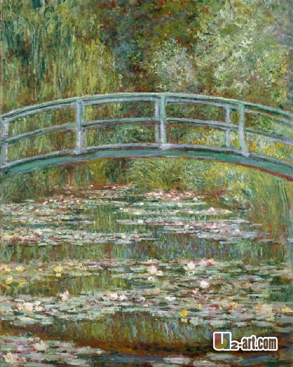 Canvas Prints- Impressionism oil painting claude monet water lily pond 10-gw-1 (16)
Canvas Prints- Impressionism oil painting claude monet water lily pond 10-gw-1 (16)