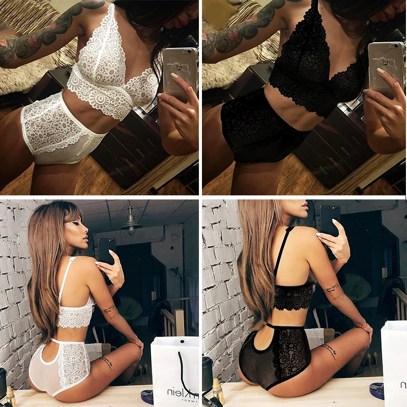 Sexy Lingerie Exotic Apparel Babydoll Langerie Femme Dress Lace Hot Erotic Underwear Transparent Lingerie Porno Sexy Costumes
Sexy Lingerie Exotic Apparel Babydoll Langerie Femme Dress Lace Hot Erotic Underwear Transparent Lingerie Porno Sexy Costumes