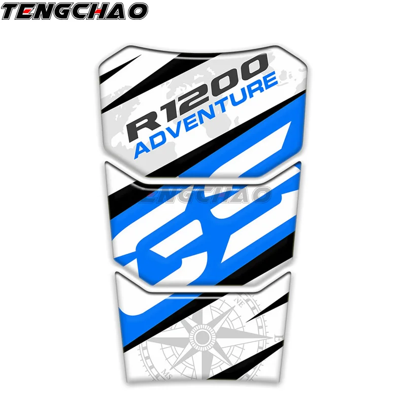 Motorcycle Oil gas Tank Sticker Decoration Fuel Tank Pad For BMW R1200GS R1200 GS Tank Pad
Motorcycle Oil gas Tank Sticker Decoration Fuel Tank Pad For BMW R1200GS R1200 GS Tank Pad