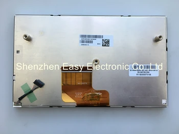 Free shipping Original 6.5 inch LCD screen AUO C065GW04 V0 C065GW04 59.06C06.004 display for Aud i car audio systems 2pcs/lot
Free shipping Original 6.5 inch LCD screen AUO C065GW04 V0 C065GW04 59.06C06.004 display for Aud i car audio systems 2pcs/lot