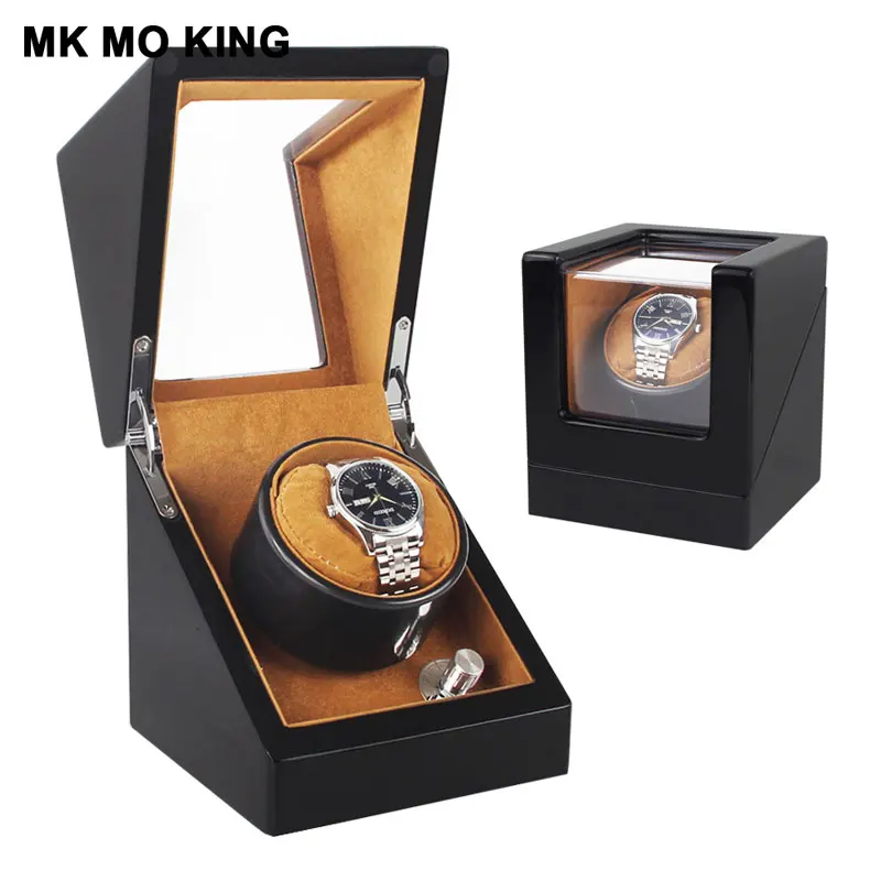wood display case Automatic Upper Chain gift box for rolex Cartier Omega Panerai GMT IWC AP men's women's 1 watch bracelet box
wood display case Automatic Upper Chain gift box for rolex Cartier Omega Panerai GMT IWC AP men's women's 1 watch bracelet box