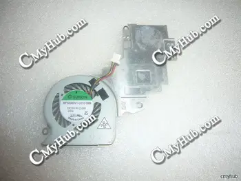 Genuine For Toshiba Mini NB500 NB505 NB500-03O MF50060V1-C010-S99 AT0H100ASS0 DC5V 2.0W 4pin 4wire Heatsink Cooling Fan
Genuine For Toshiba Mini NB500 NB505 NB500-03O MF50060V1-C010-S99 AT0H100ASS0 DC5V 2.0W 4pin 4wire Heatsink Cooling Fan