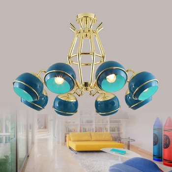 clothing store ladies shop 8 heads pendant lamps salon beauty blue model room coffee shop pendant light ZA8120
clothing store ladies shop 8 heads pendant lamps salon beauty blue model room coffee shop pendant light ZA8120