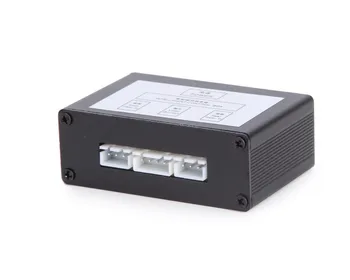 CAR Cameras Front and Rear camera Image Switch Control Box View Parking Camera System Visable parking intelligent control box
CAR Cameras Front and Rear camera Image Switch Control Box View Parking Camera System Visable parking intelligent control box