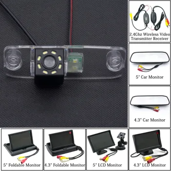 For Kia Rondo K3 Forte Cerato CEED Sportage R Hyundai Tucson Elantra Verna Sonata Celesta 8LED HD Car Rear View Camera Parking 
For Kia Rondo K3 Forte Cerato CEED Sportage R Hyundai Tucson Elantra Verna Sonata Celesta 8LED HD Car Rear View Camera Parking