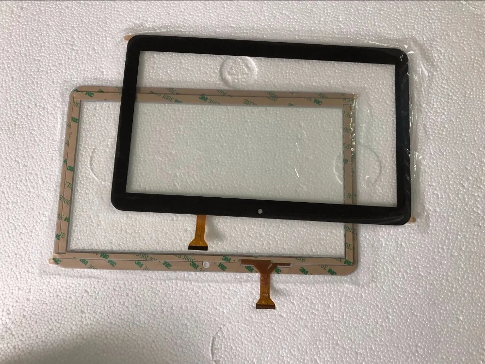 10.1'' new touch panel Irbis TZ176 TZ177 TZ178 3G touch digitizer touch screen
10.1'' new touch panel Irbis TZ176 TZ177 TZ178 3G touch digitizer touch screen