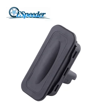 ESPEEDER Car Boot Tailgate Release Switch Trunk Switch Release Button Cover For Renault Clio Megane Captur Kangoo OE 8200076256
ESPEEDER Car Boot Tailgate Release Switch Trunk Switch Release Button Cover For Renault Clio Megane Captur Kangoo OE 8200076256