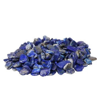 Natural Lapis Lazuli Multifunctional Crystal Stones DIY Aquarium Fish Tank Planting Decorative DIY Stone Crafts 100g 7-15mm 
Natural Lapis Lazuli Multifunctional Crystal Stones DIY Aquarium Fish Tank Planting Decorative DIY Stone Crafts 100g 7-15mm