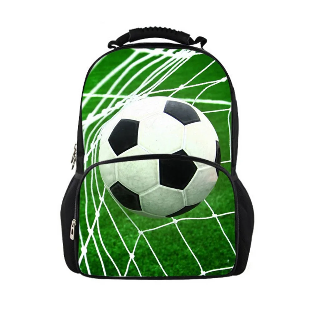 Fashion Children Teenager Boys School Backpacks Ball Printing Kids Backpacks Students Kids Boys Ball Bagpack Casual Men Travel
Fashion Children Teenager Boys School Backpacks Ball Printing Kids Backpacks Students Kids Boys Ball Bagpack Casual Men Travel