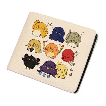 Japan Love Live Lovelive Card Holder For Men Women Wallet Purse Small Short Money Bag
Japan Love Live Lovelive Card Holder For Men Women Wallet Purse Small Short Money Bag