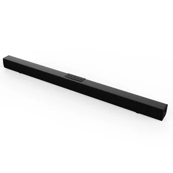 Sound Blaster Bluetooth Speaker soundbar Home Wall Mount Wireless Remote Control TV Cinema Echo Wall Subwoofer Music Speaker
Sound Blaster Bluetooth Speaker soundbar Home Wall Mount Wireless Remote Control TV Cinema Echo Wall Subwoofer Music Speaker