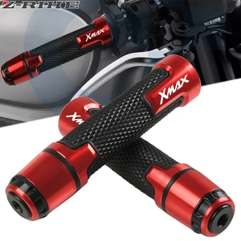 7/8'' For Yamaha xmax 125 250 300 400 X MAX 2017 2018 Motorcycle knobs Anti-Skid scooter Handle Grips 22mm Bar Hand Handlebar
7/8'' For Yamaha xmax 125 250 300 400 X MAX 2017 2018 Motorcycle knobs Anti-Skid scooter Handle Grips 22mm Bar Hand Handlebar