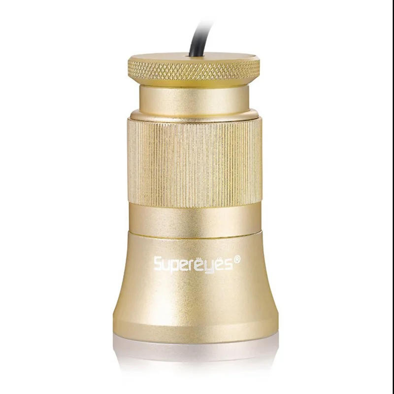 Supereyes 200x Digital Microscope Automatic Textile Analysis Thread Counter Linen Tester Video Microscope with Manual Focus
Supereyes 200x Digital Microscope Automatic Textile Analysis Thread Counter Linen Tester Video Microscope with Manual Focus