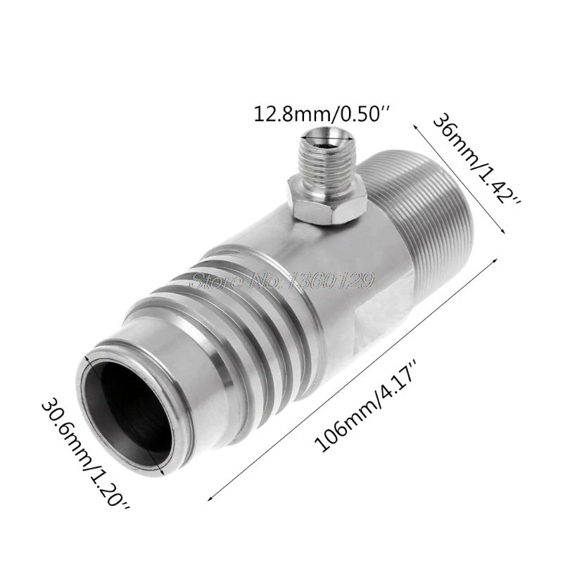 Airless Paint Sprayer Cylinder Sleeve 243176 For Graco 390 395 490 495 595 Pump Tool Dec10 Dropship
Airless Paint Sprayer Cylinder Sleeve 243176 For Graco 390 395 490 495 595 Pump Tool Dec10 Dropship