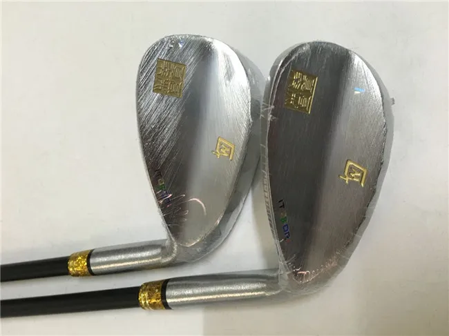 Brand New MTG ITOBORI Wedge MTG ITOBORI Golf Forged Wedge Silver Golf Clubs 50/52/54/56/58/60 Degree Steel Shaft With Head Cover
Brand New MTG ITOBORI Wedge MTG ITOBORI Golf Forged Wedge Silver Golf Clubs 50/52/54/56/58/60 Degree Steel Shaft With Head Cover