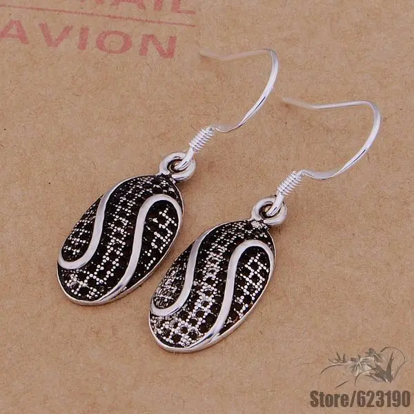 AE679 Silver plated earrings , silver fashion jewelry , Black flat card /fkzaocga gxlaposa
AE679 Silver plated earrings , silver fashion jewelry , Black flat card /fkzaocga gxlaposa