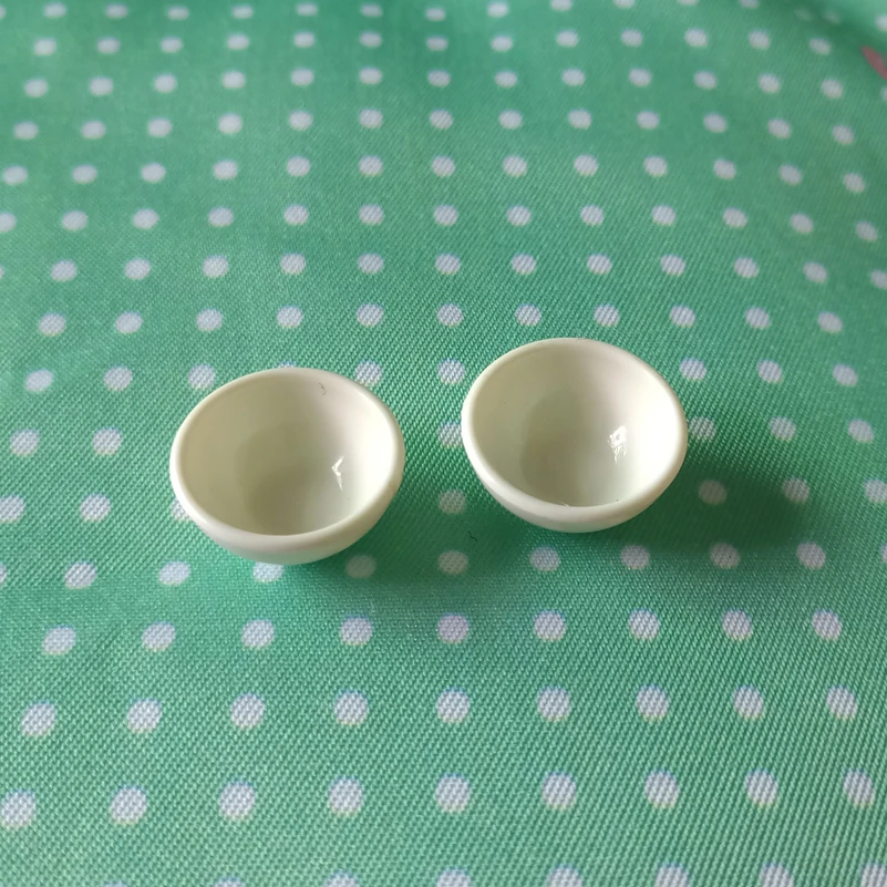 resin bowl