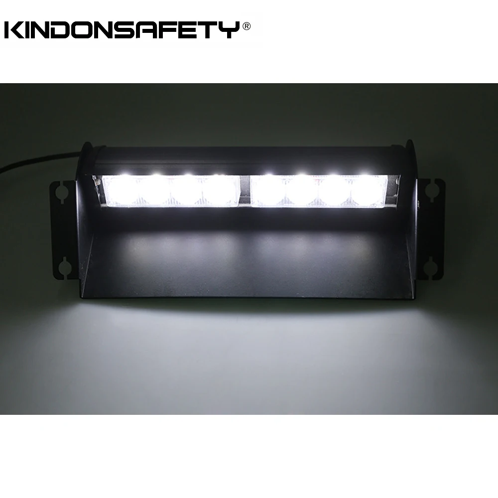 6pcs Free shipping! Interior Strobe Light/windshield 8 LED Warning Light/Police Warning Light, with 8pcs 3W LEDs, dual voltage
6pcs Free shipping! Interior Strobe Light/windshield 8 LED Warning Light/Police Warning Light, with 8pcs 3W LEDs, dual voltage