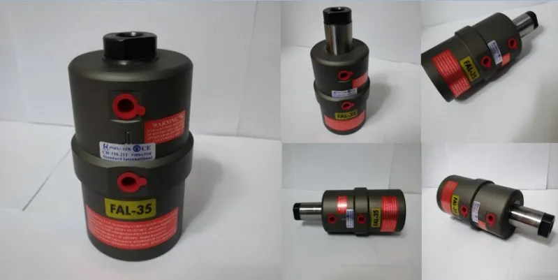 Навесной Пневматический Вибратор Вп 7