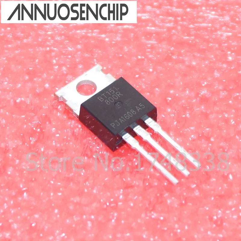 Free shipping 10PCS BT151-800R BT151 12A800V Thyristors TO-220 New & original BT151800R
Free shipping 10PCS BT151-800R BT151 12A800V Thyristors TO-220 New & original BT151800R