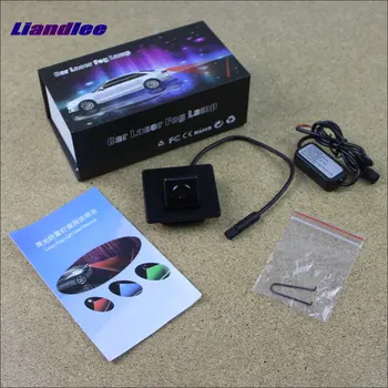 Liandlee Anti Collision Laser For KIA K3 Hatchback / Surat 3 Car Prevent Mist Fog Lamps Laser Anti Haze Lamps Warning Rear Light
Liandlee Anti Collision Laser For KIA K3 Hatchback / Surat 3 Car Prevent Mist Fog Lamps Laser Anti Haze Lamps Warning Rear Light