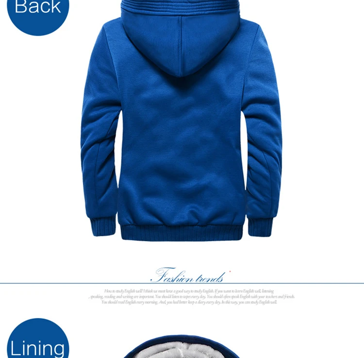 Sweatshirts (5)
