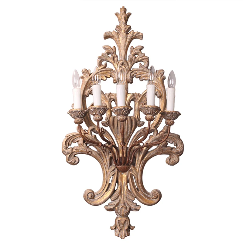 wall lamp 1