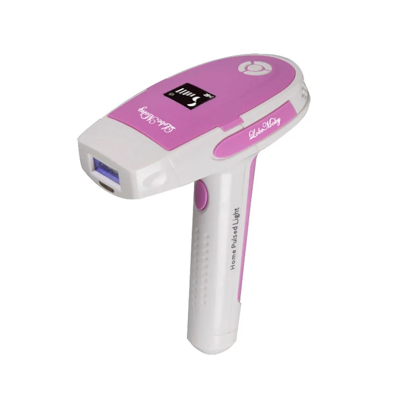 2018 Brand New LCD Display Hair Remove Ance-treatment Rejuvenation Shaver Laser Epilator
2018 Brand New LCD Display Hair Remove Ance-treatment Rejuvenation Shaver Laser Epilator
