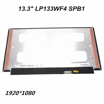 13.3"LCD Screen Matrix Panel Display LP133WF4 SPB1 N133HCE-GP1 LQ133M1JW15 For Lenovo Ideapad 710S-13IKB 710S-13ISK 80SW 80VQ 
13.3"LCD Screen Matrix Panel Display LP133WF4 SPB1 N133HCE-GP1 LQ133M1JW15 For Lenovo Ideapad 710S-13IKB 710S-13ISK 80SW 80VQ