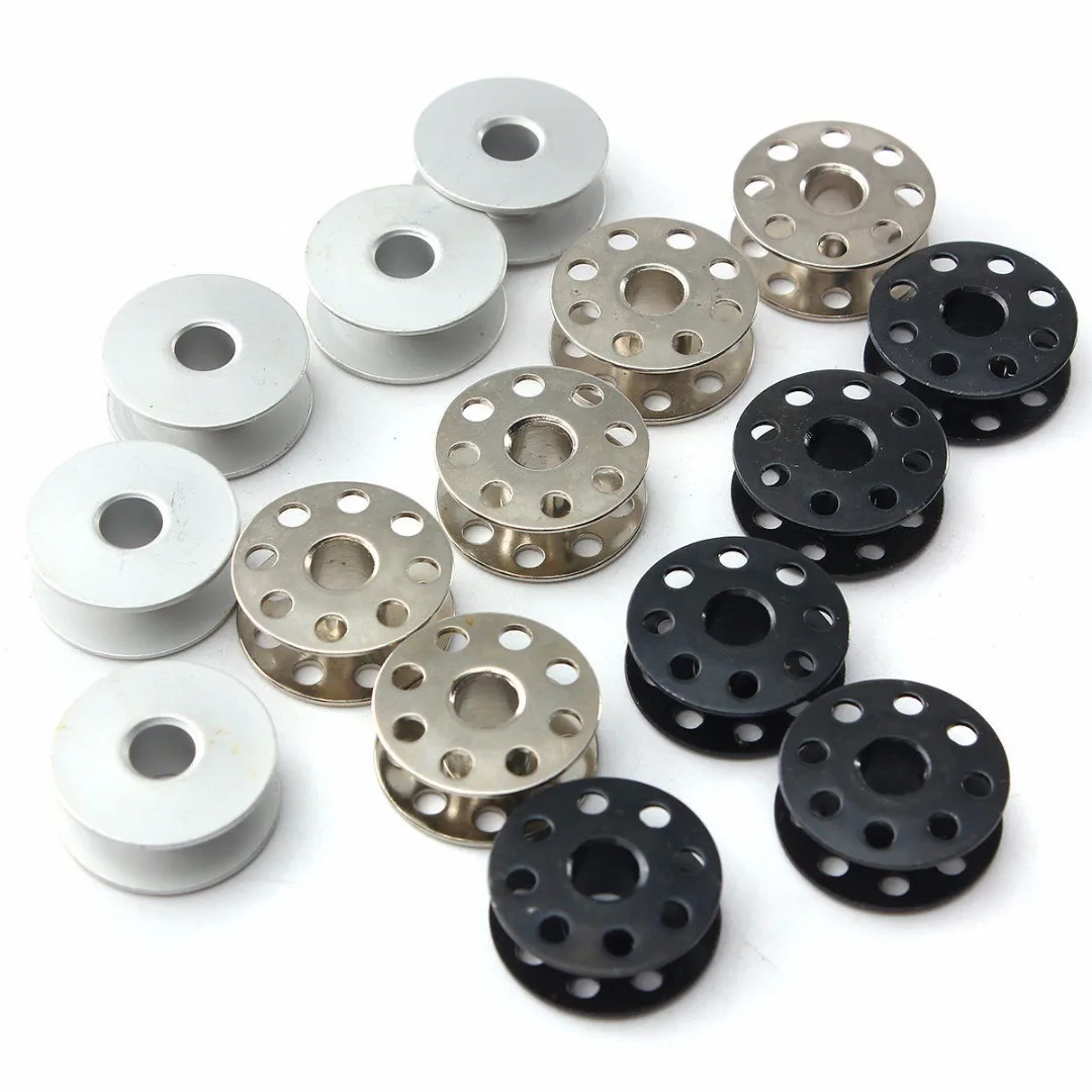 Newest Industrial Needle Sewing Machine Parts 13pcs Presser Set For JUKI DDL--8700