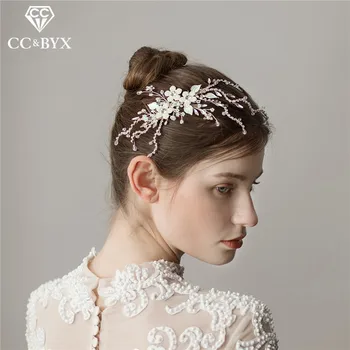 CC wedding jewelry for bridal hair combs crown luxury engagement hair accessories pageant party cubic zircon leaf flower O387
CC wedding jewelry for bridal hair combs crown luxury engagement hair accessories pageant party cubic zircon leaf flower O387
