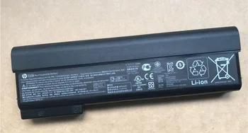 New genuine Battery for HP HSTNN-I15C-5 HSTNN-I16C HSTNN-I17C ProBook 640 G1 645 G1 650 G1 655 G1 11.1V 100WH
New genuine Battery for HP HSTNN-I15C-5 HSTNN-I16C HSTNN-I17C ProBook 640 G1 645 G1 650 G1 655 G1 11.1V 100WH