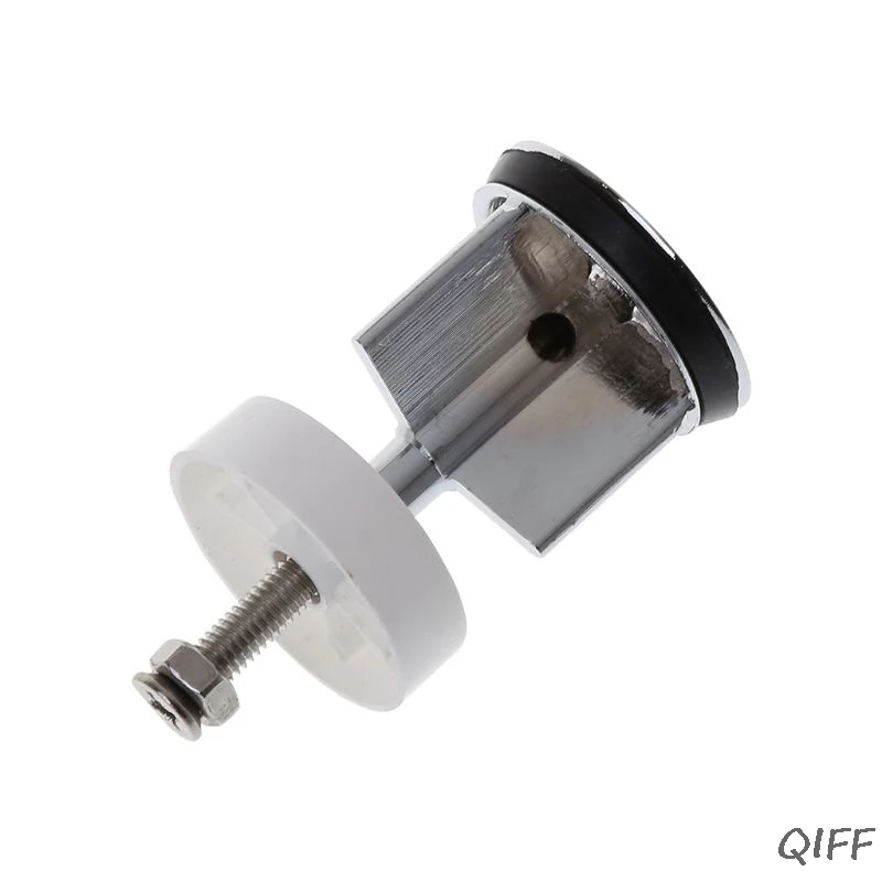 Basin Pop-up Drain Plug Bathtub Sink Water Stopper Europe Standard Size For Bathroom Kitchen Mar28
Basin Pop-up Drain Plug Bathtub Sink Water Stopper Europe Standard Size For Bathroom Kitchen Mar28