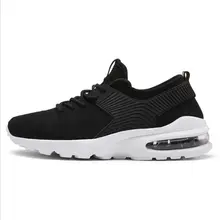 2018 New Breathable and Comfortable air Cushion Bottom Jogging Men's Outdoor Sports Shoes Running Shoes White Black Red Sneakers
2018 New Breathable and Comfortable air Cushion Bottom Jogging Men's Outdoor Sports Shoes Running Shoes White Black Red Sneakers