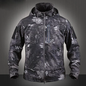 2017 New Winter Lighweight Field Coat Softshell Typhon Tactical jackets with Hoody Highlander Army Jacket softshell
2017 New Winter Lighweight Field Coat Softshell Typhon Tactical jackets with Hoody Highlander Army Jacket softshell