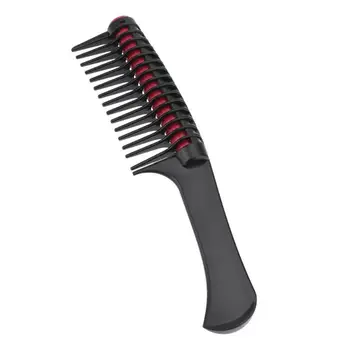Anti-hair Loss Roller Comb Hair Curling Brush Comb Hairbrush Hairdressing Comb Pro Salon Barber Styling Hair Brush Tool
Anti-hair Loss Roller Comb Hair Curling Brush Comb Hairbrush Hairdressing Comb Pro Salon Barber Styling Hair Brush Tool