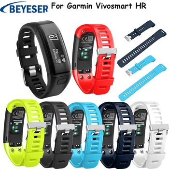 Replacement Strap For Garmin Vivosmart HR+ Wristband Soft Silicone Watch Band Strap For Garmin Vivosmart HR+ Watchbands Bracelet
Replacement Strap For Garmin Vivosmart HR+ Wristband Soft Silicone Watch Band Strap For Garmin Vivosmart HR+ Watchbands Bracelet
