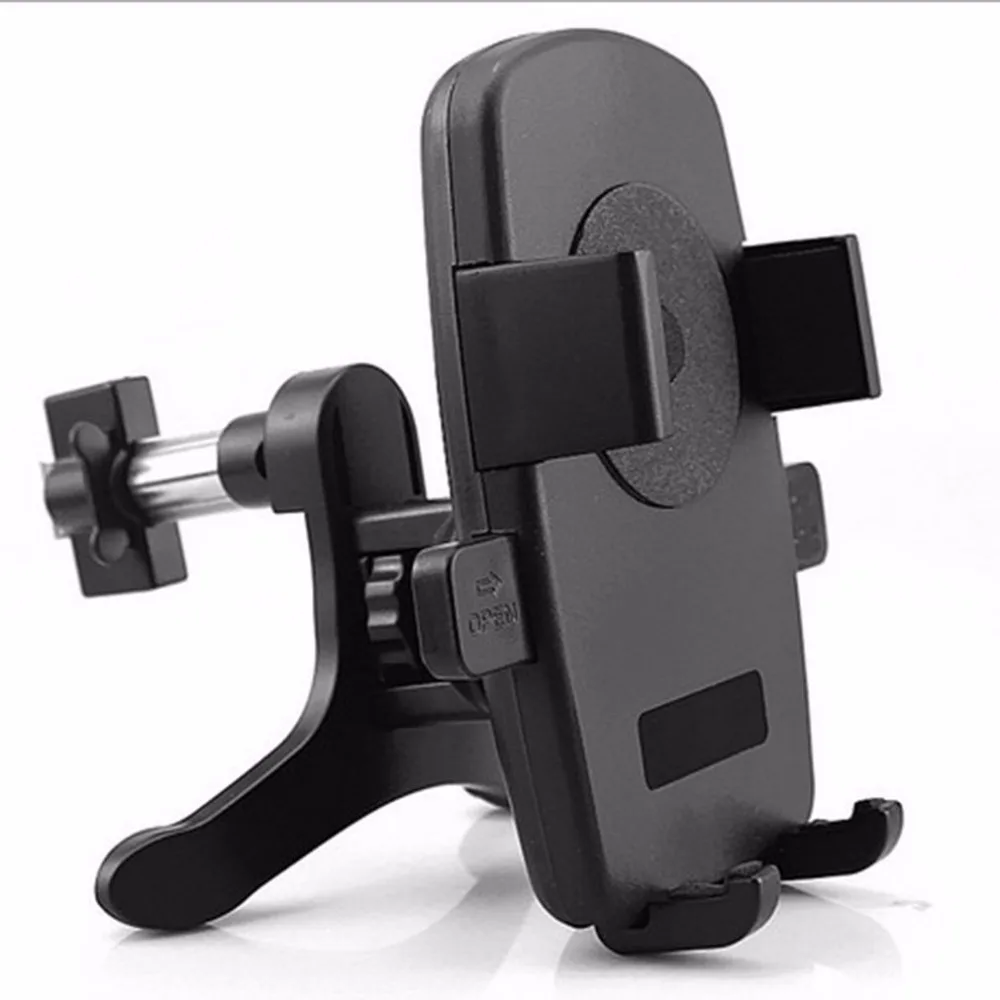 for 2.7-5 inch Car Phone Bracket Driver's Bracket Vehicle Navigation Rack Outlet Smartphone Support Fashion Mobile Phone Holder
for 2.7-5 inch Car Phone Bracket Driver's Bracket Vehicle Navigation Rack Outlet Smartphone Support Fashion Mobile Phone Holder