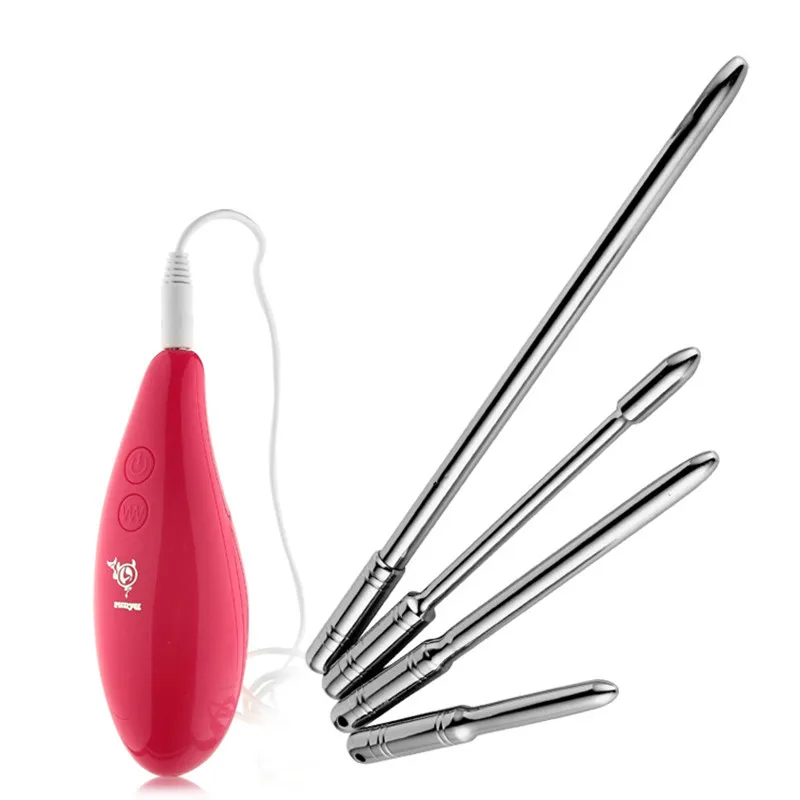 Вибратор Для Мужской Уретры