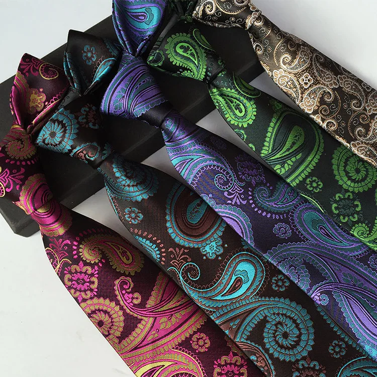 CityRaider Brand Corbatas 8cm New Neck Ties For Men Wedding Tie Neckties 2016 New Floral Neck Tie Men's Necktie Gravata LD075
CityRaider Brand Corbatas 8cm New Neck Ties For Men Wedding Tie Neckties 2016 New Floral Neck Tie Men's Necktie Gravata LD075