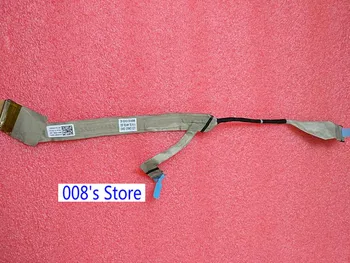 New Notebook LCD Cable For Dell XPS M1530 0XR857 CN-0XR857 Display Video Flex Screen Data LVDS Line
New Notebook LCD Cable For Dell XPS M1530 0XR857 CN-0XR857 Display Video Flex Screen Data LVDS Line