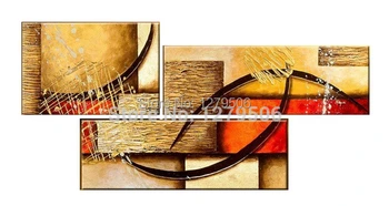 Handmade Abstract Square Art Oil Painting On Canvas For Living Room Decor Hang Group Of Paintings
Handmade Abstract Square Art Oil Painting On Canvas For Living Room Decor Hang Group Of Paintings