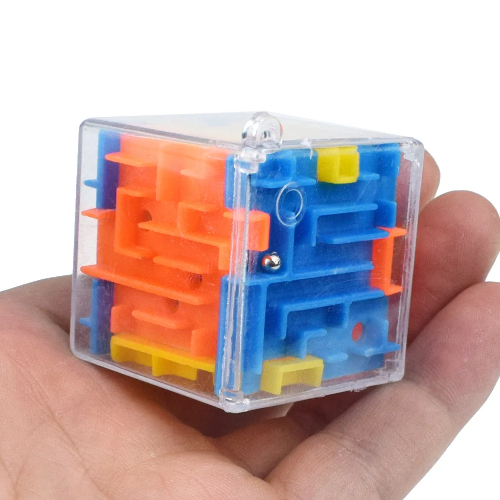 2019 Fashion New Rubik3D Cube Puzzle Maze Toy Hand Game Case Box Fun Brain Game Challeng Fidget Toys Best Gifts Drop Shipping L*
2019 Fashion New Rubik3D Cube Puzzle Maze Toy Hand Game Case Box Fun Brain Game Challeng Fidget Toys Best Gifts Drop Shipping L*