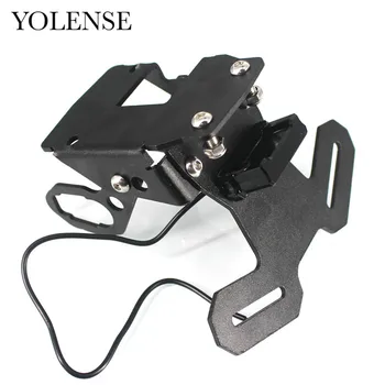 For Kawasaki Z900 2017-2018 Motorcycle Fender eliminator Z 900 Parts Moto Tail Tidy Registration License Plate Holder LED Light
For Kawasaki Z900 2017-2018 Motorcycle Fender eliminator Z 900 Parts Moto Tail Tidy Registration License Plate Holder LED Light